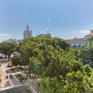 Holidays2malaga Alameda View Appartement
