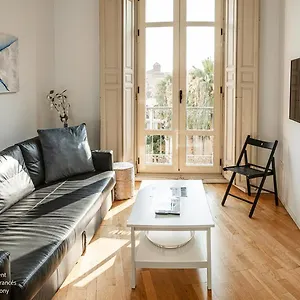 Living4malaga Calderon De La Barca Appartement